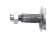 Drive Shaft Hyundai I10 LH 49500-0X000