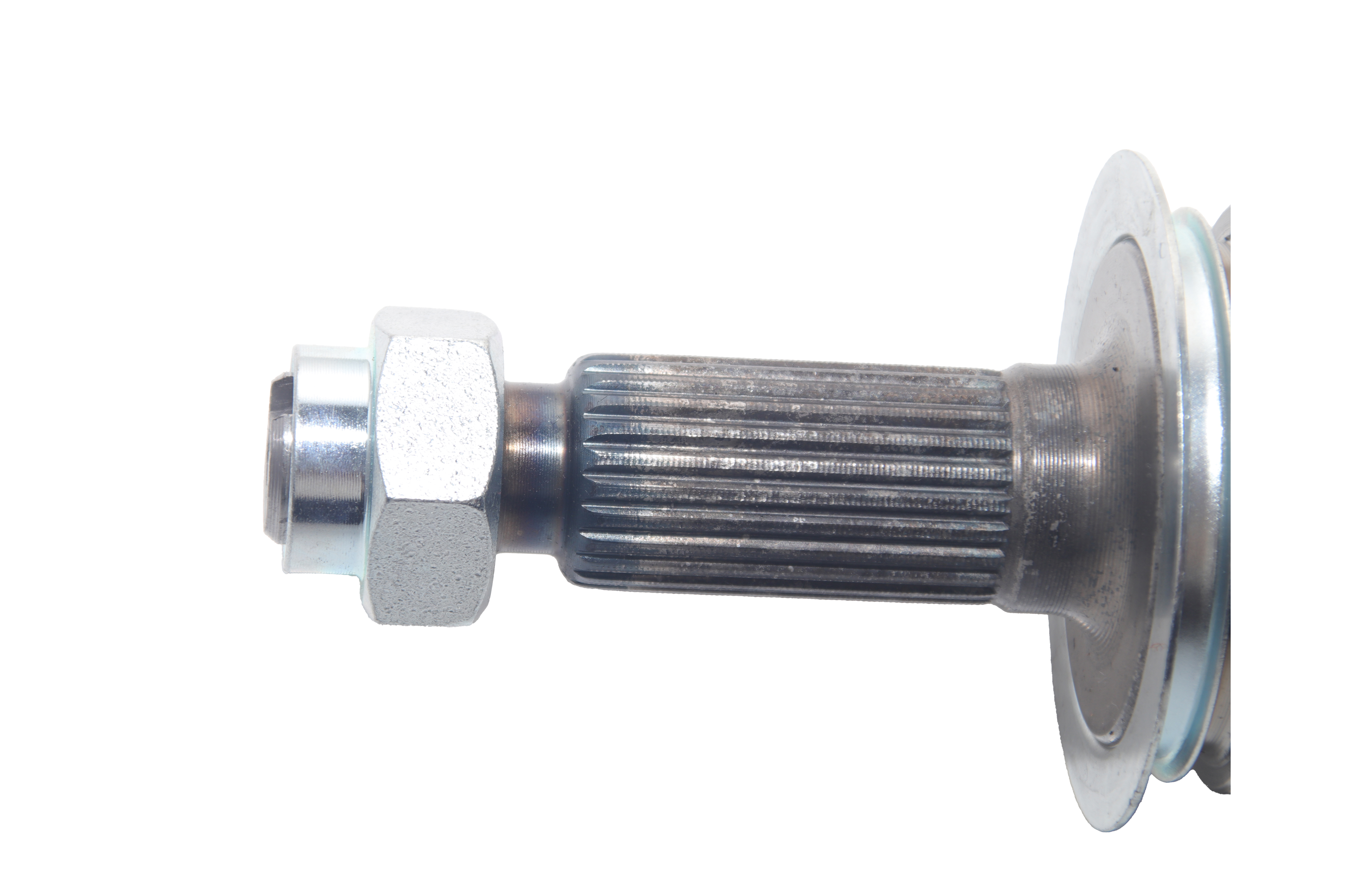 Drive Shaft Hyundai I10 LH 49500-0X000
