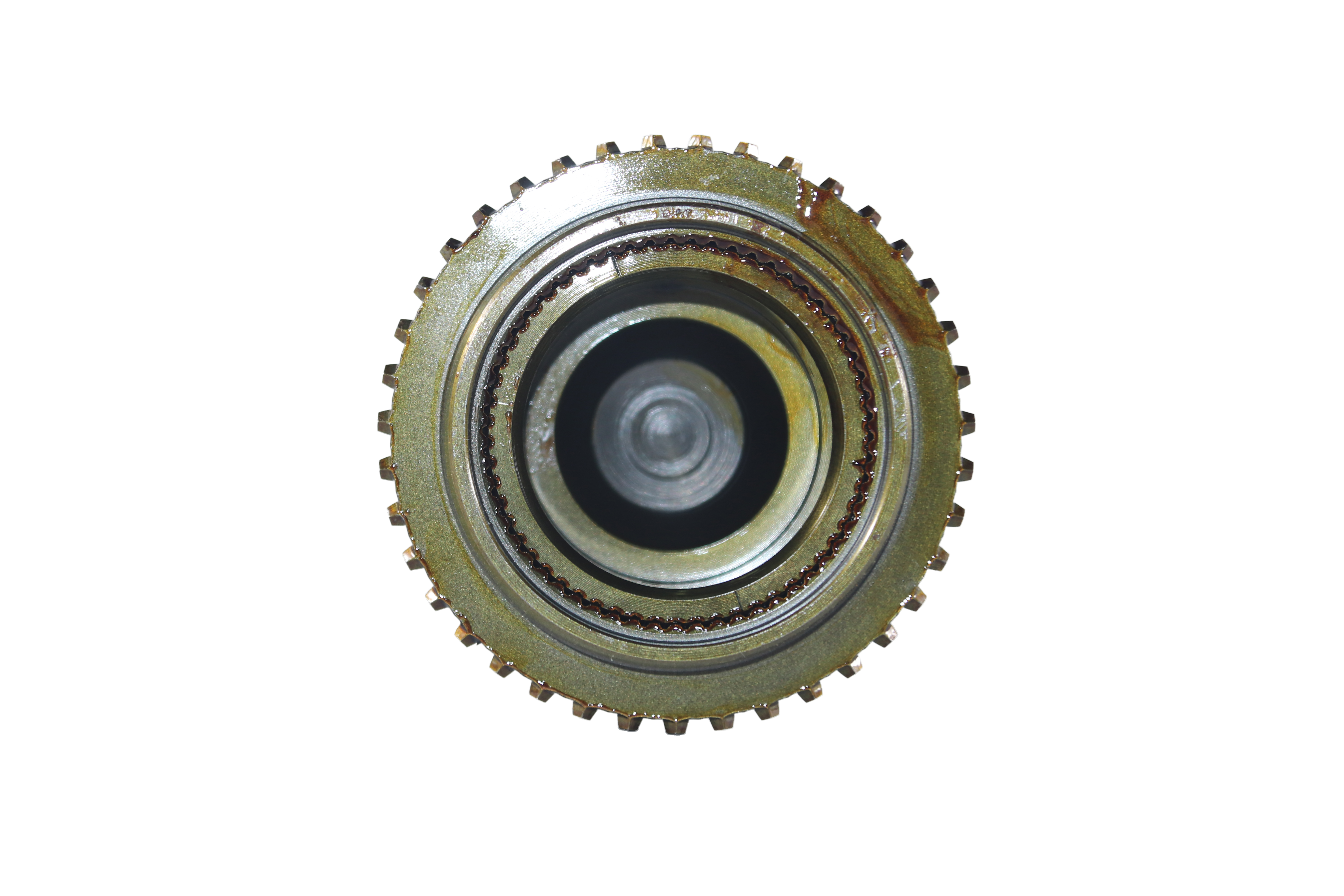 Main Shaft Mitsubishi Canter 4D34 ME603224