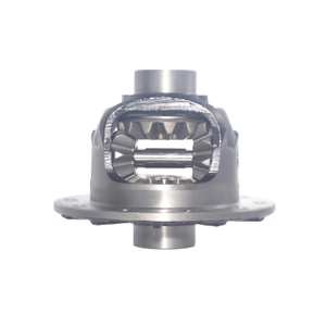 Differential Case Toyota Revo