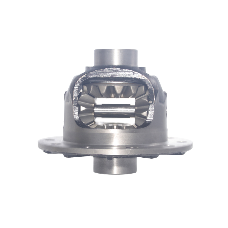 Differential Case Toyota Revo