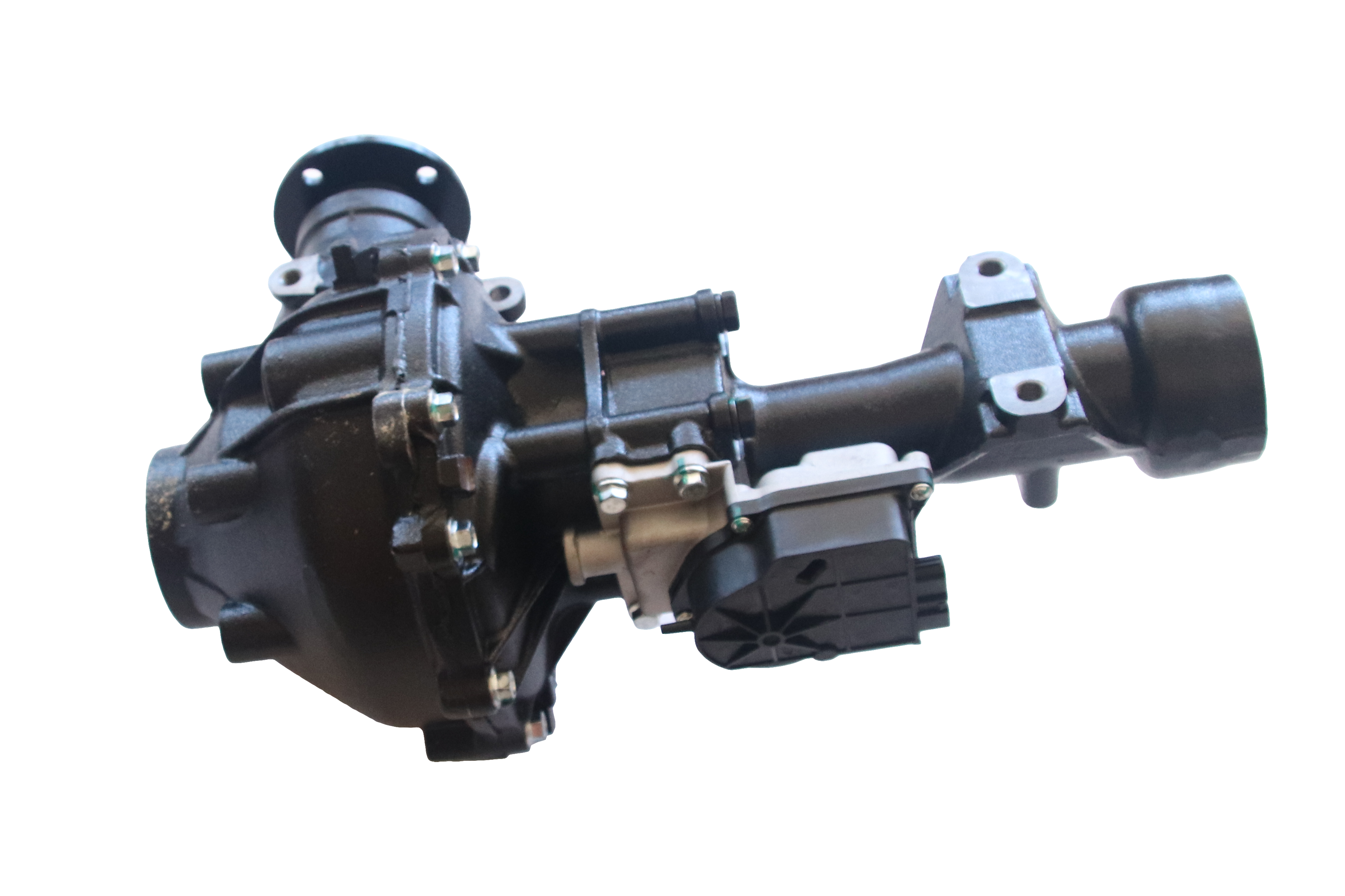 Front Differential Assy Toyota Hilux Vigo 41110-71120