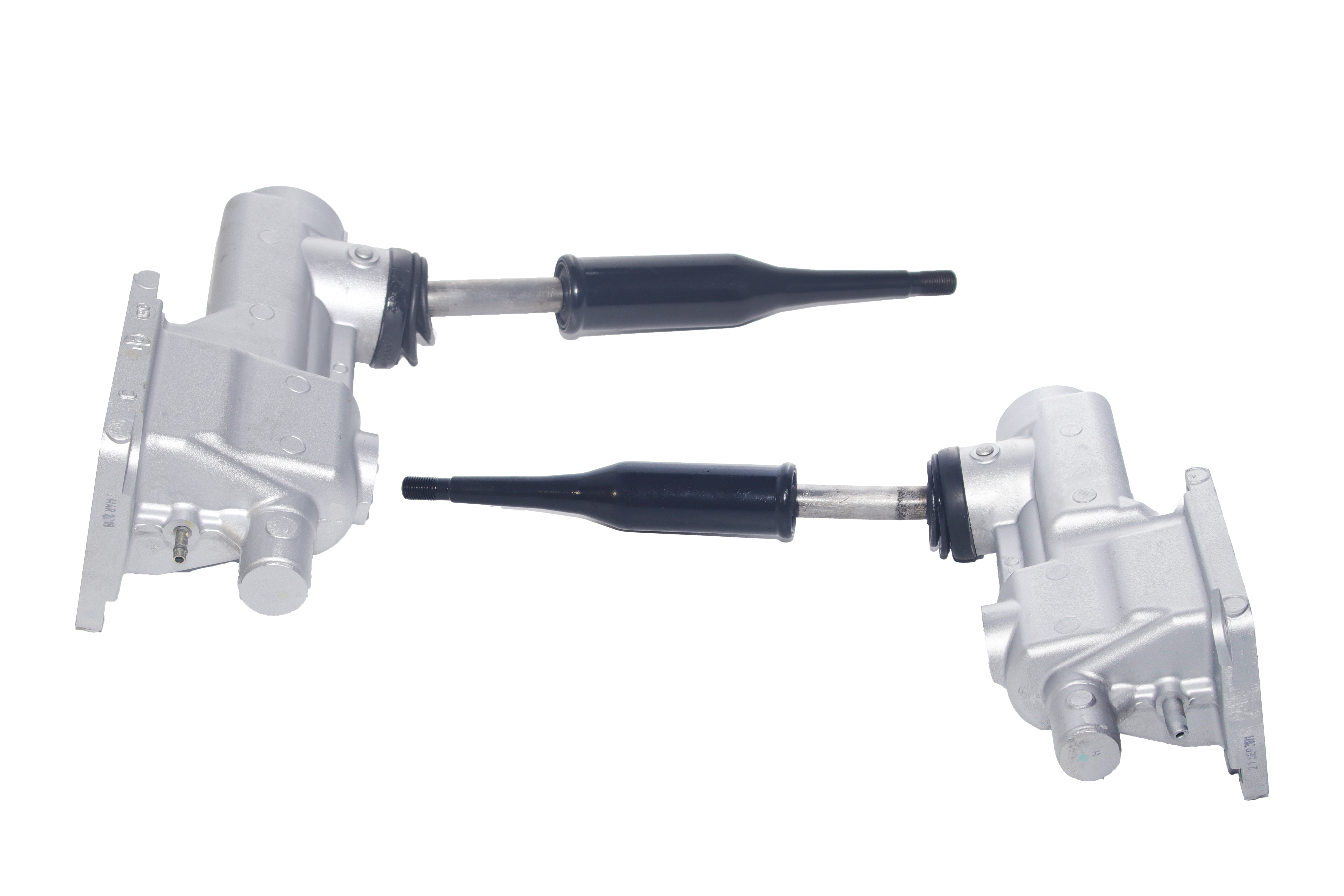 Shift Lever Toyota Hilux 33570-0K110 33570-0K120 33530-0K690