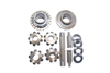 Differential Gear Kit Toyota Hilux Revo 41039-0K010