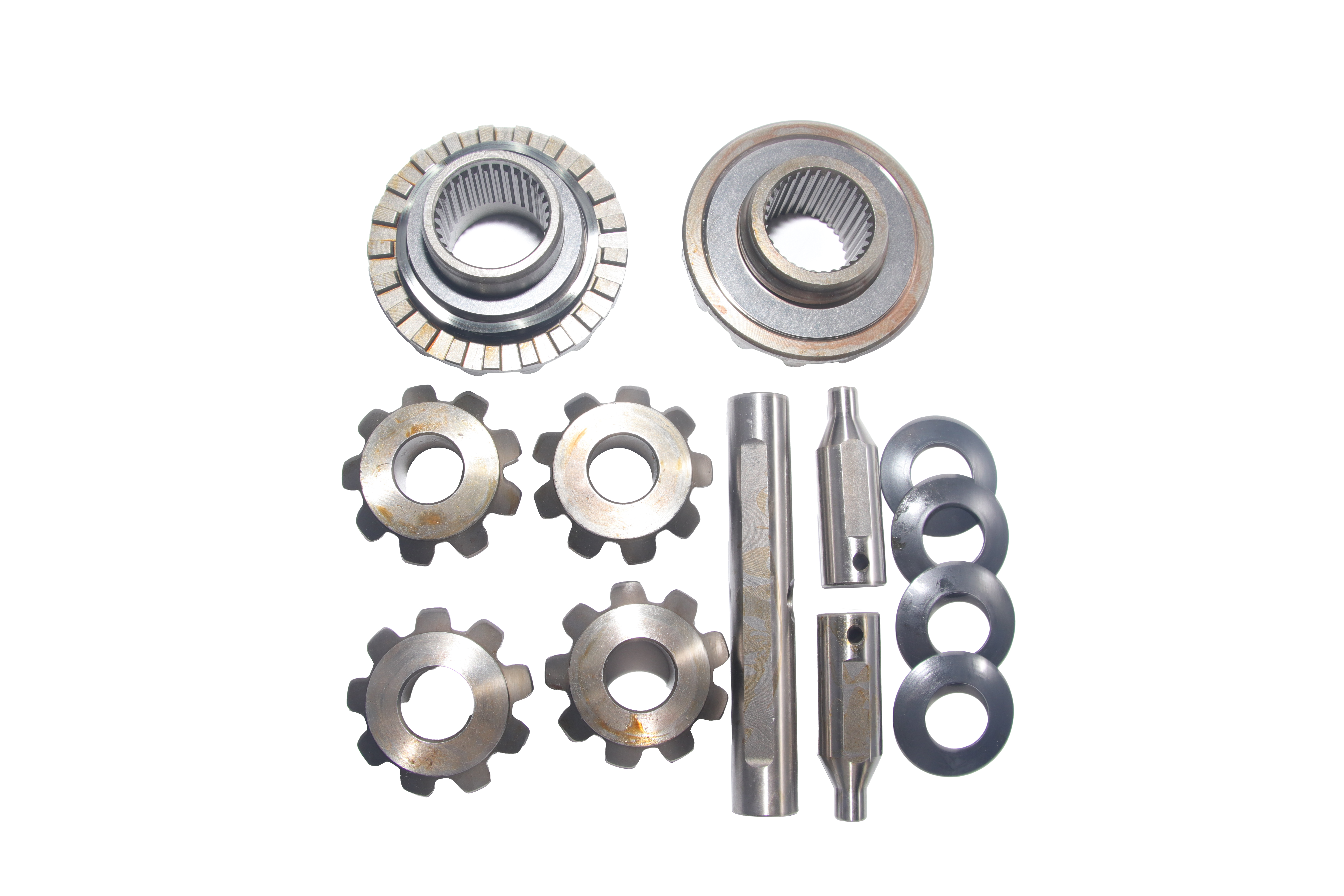 Differential Gear Kit Toyota Hilux Revo 41039-0K010