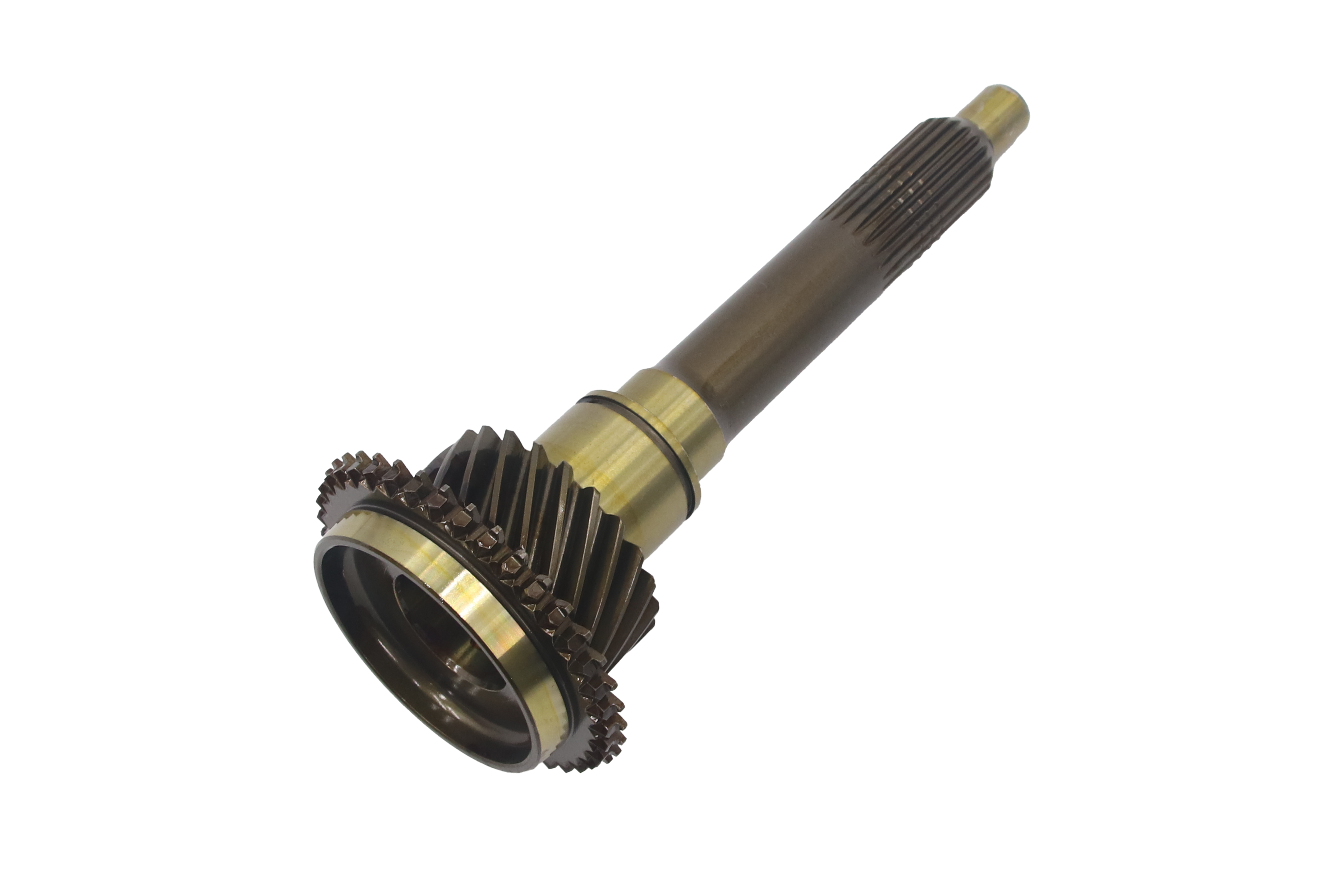 Main Shaft Hyundai Kia K2700 K3000 0K43A17201 