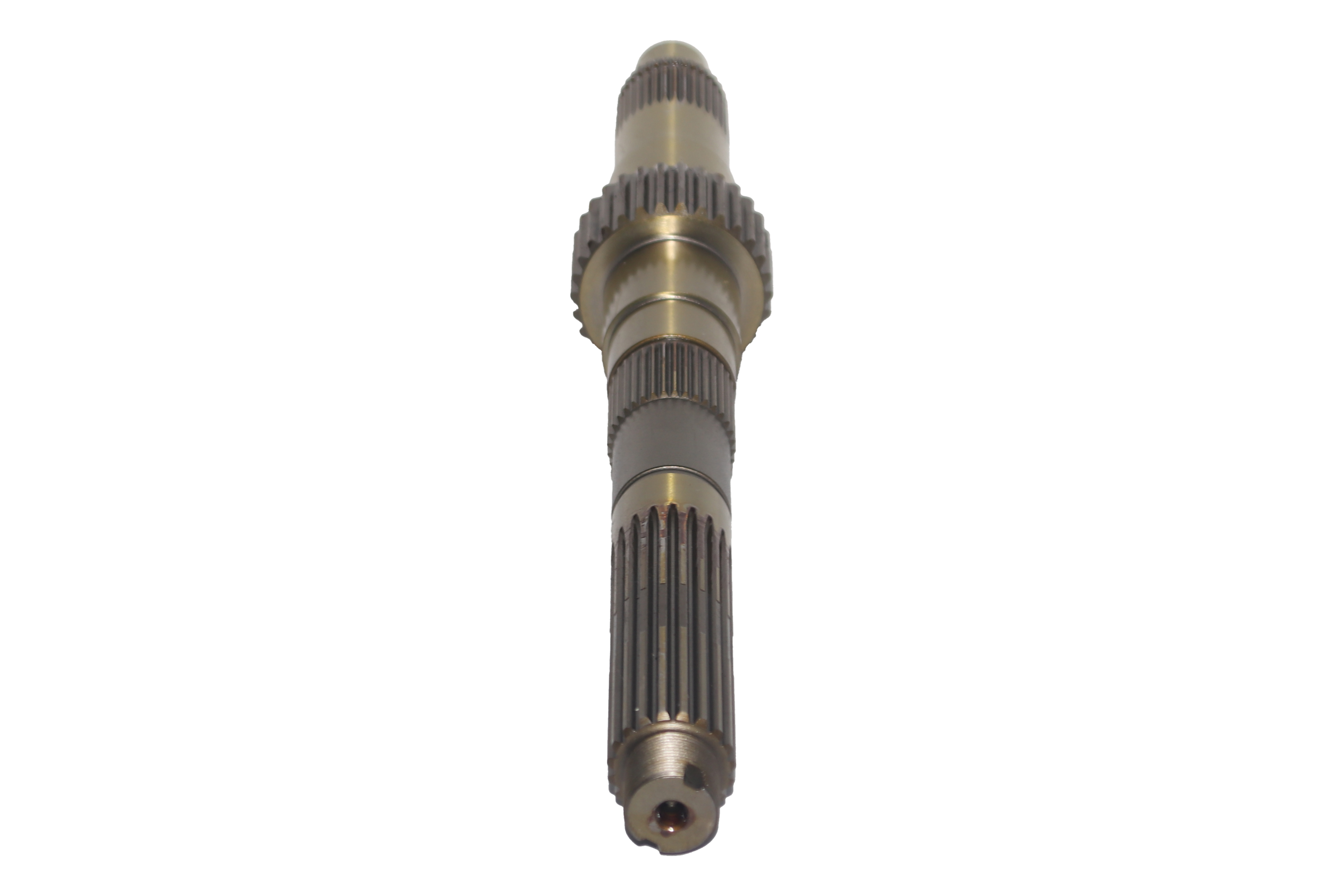 Output Shaft Toyota Land Cruiser 33321-60072