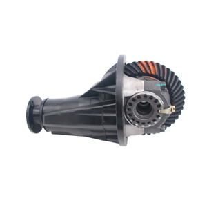 11x41 Front Differential Toyota Landcruiser 80 105 41110-60270