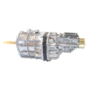 Transmission Gearbox Toyota Hiace KDH200 2KD 2TR 33030-0K450 33030-71040