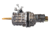 Transmission Gearbox Toyota Hiace KDH200 2KD 2TR 33030-0K450 33030-71040
