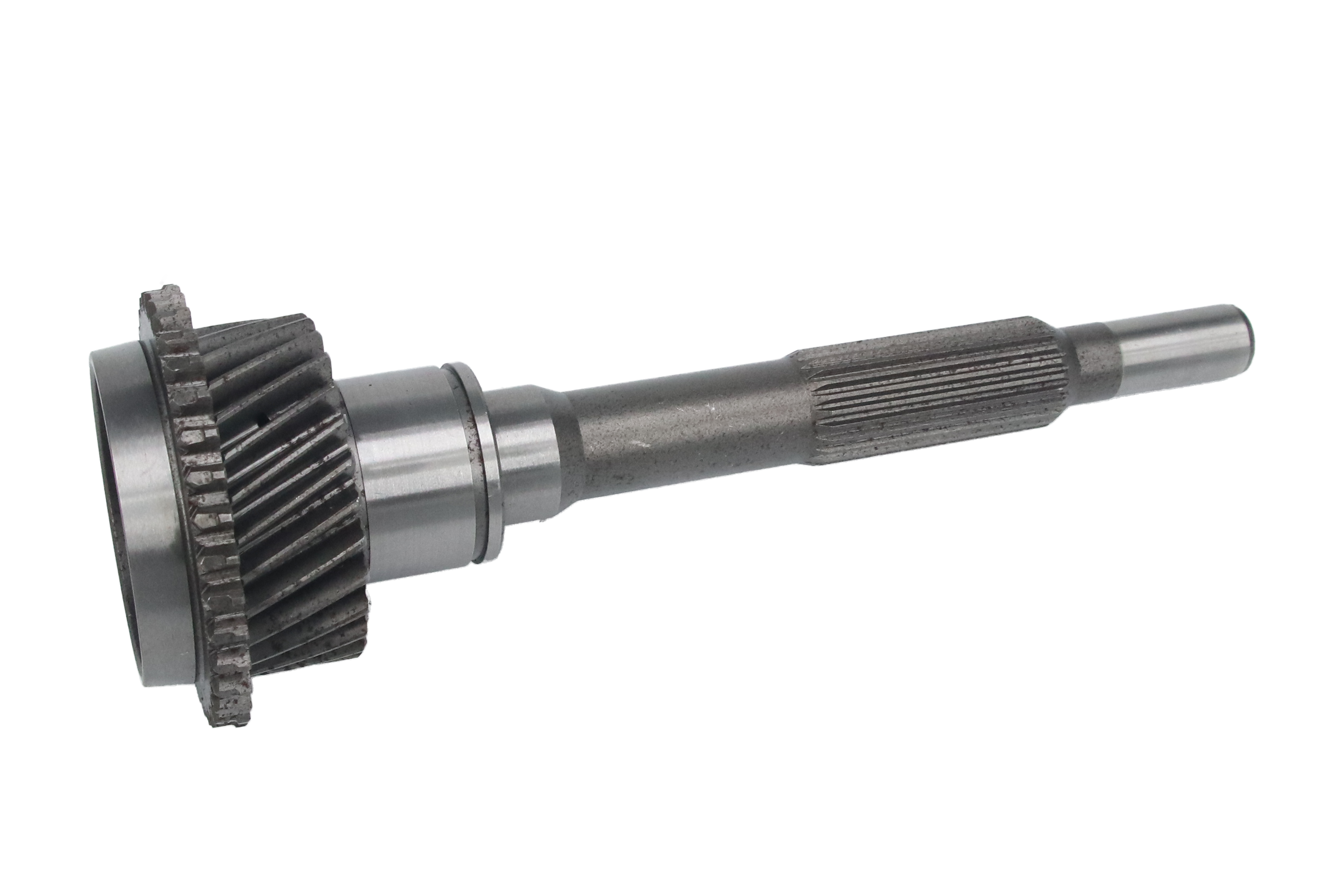 Input Shaft Isuzu MSB5S 8-97177-684-0