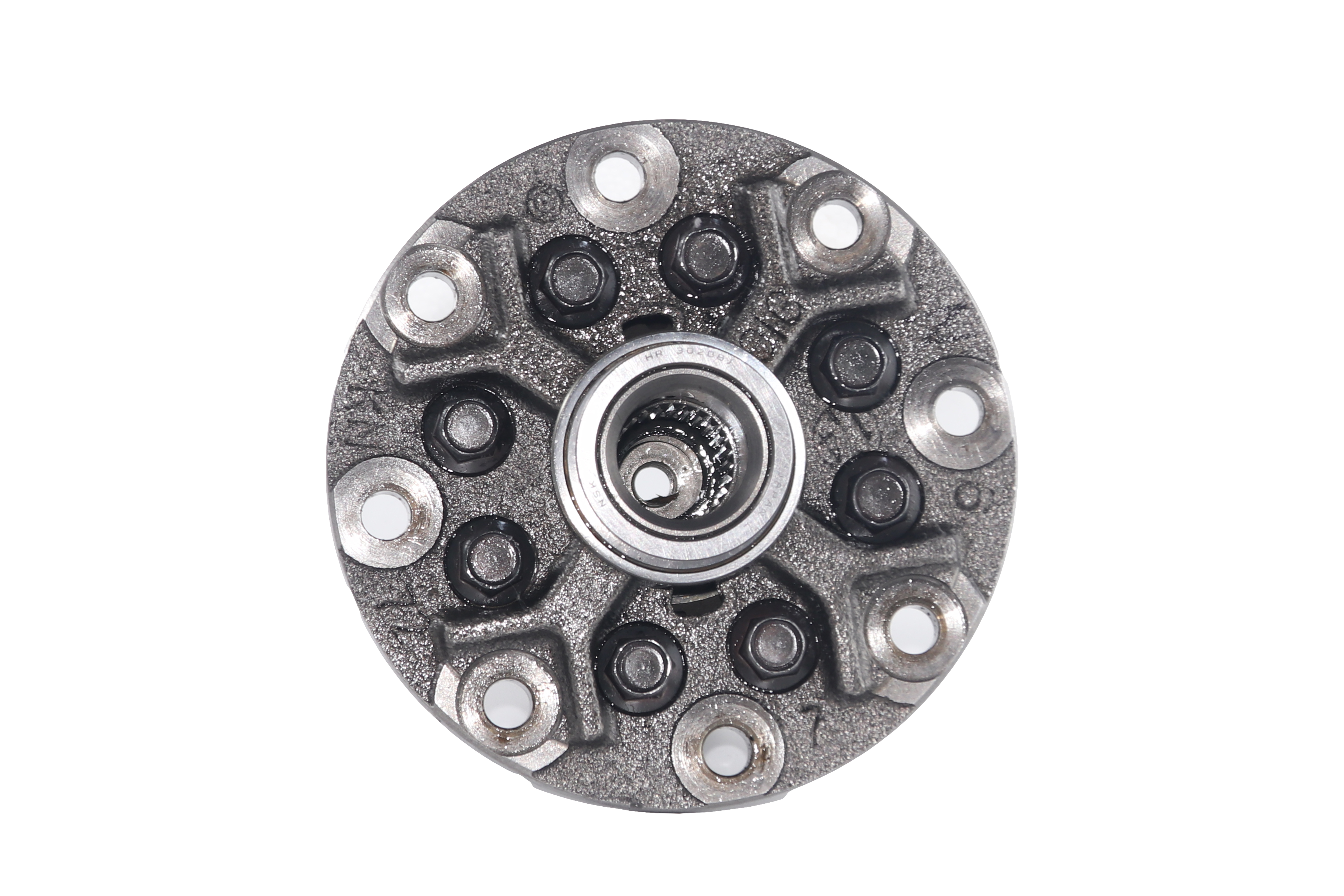 Differential Case Toyota 41303-0K020