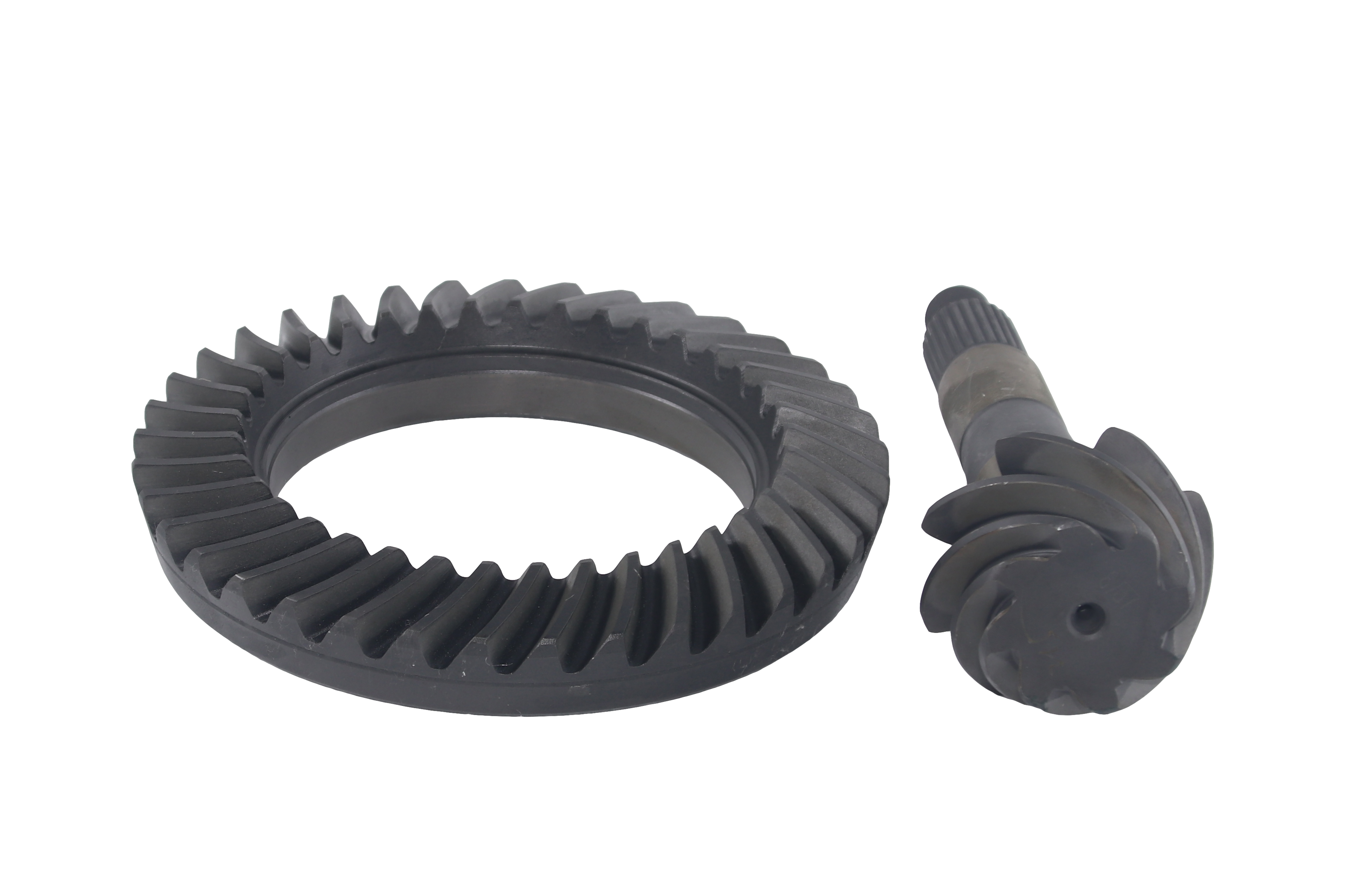 8x37 Gear Set Final Nissan Patrol Y61 38100-05J71