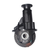 10x43 Differential LSD Isuzu D-max
