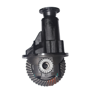 10x43 Differential LSD Isuzu D-max