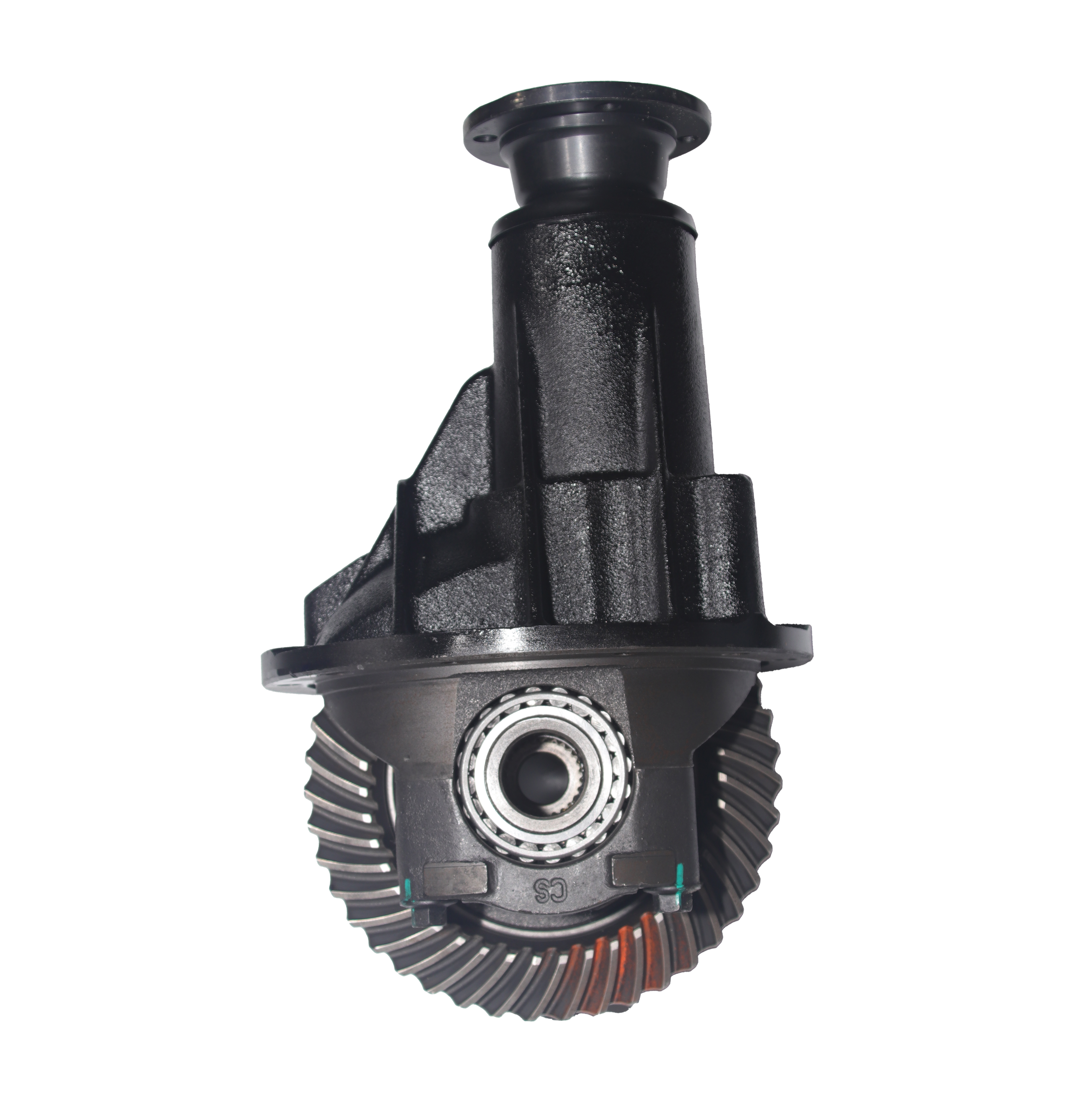 10x43 Differential LSD Isuzu D-max