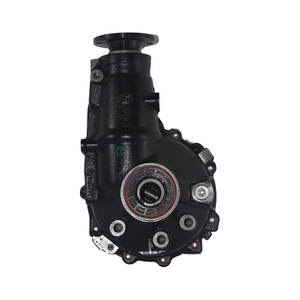 Differential