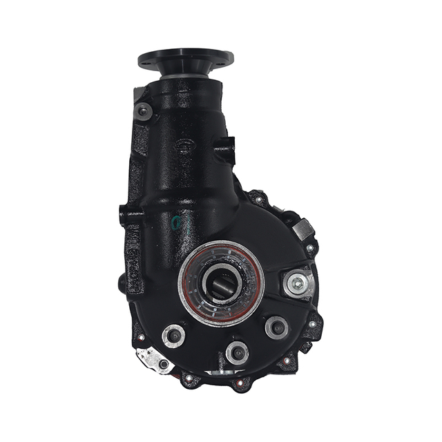 Differential