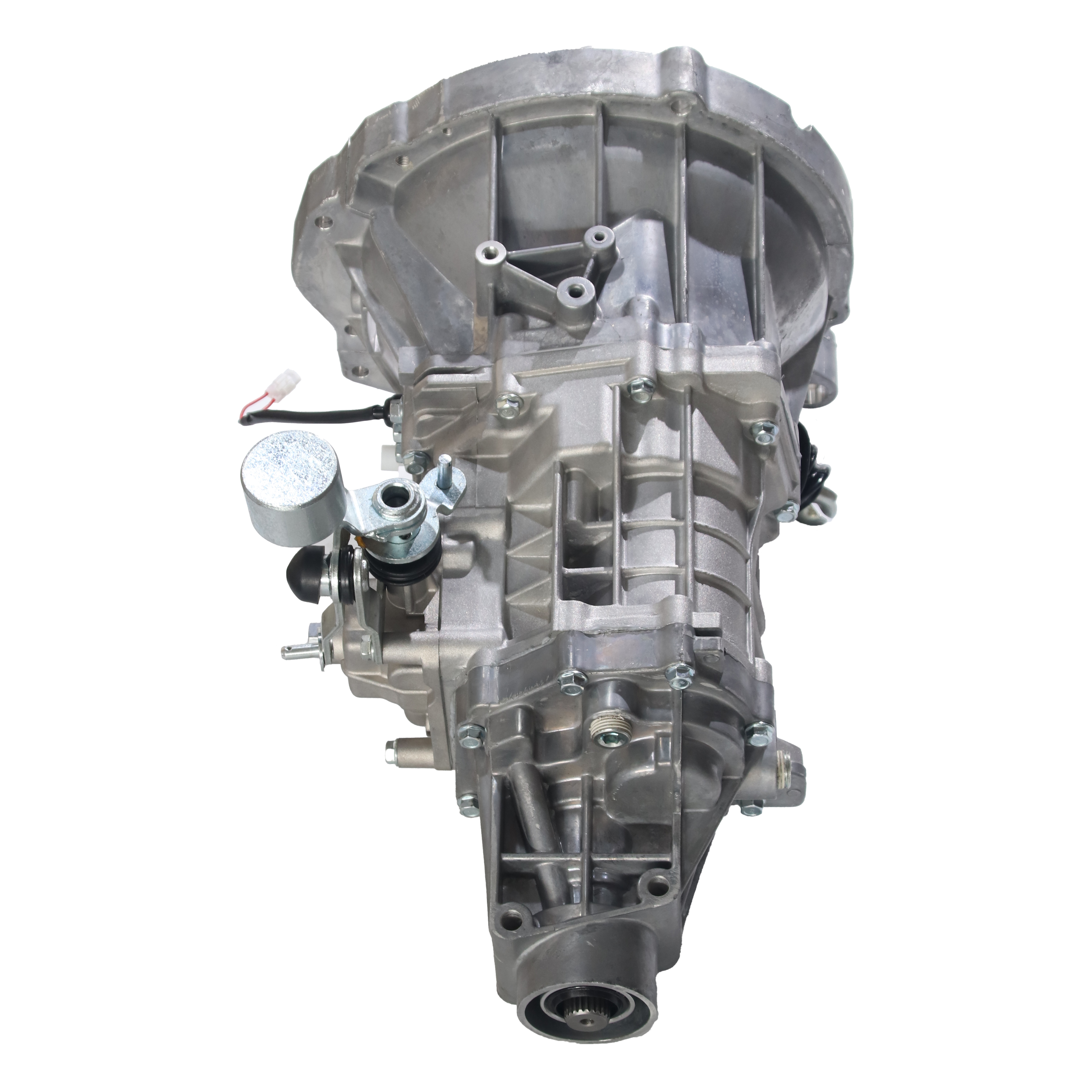 Transmission Gearbox Changan MD201 Changan Era Star 2 Pickup MR513C01