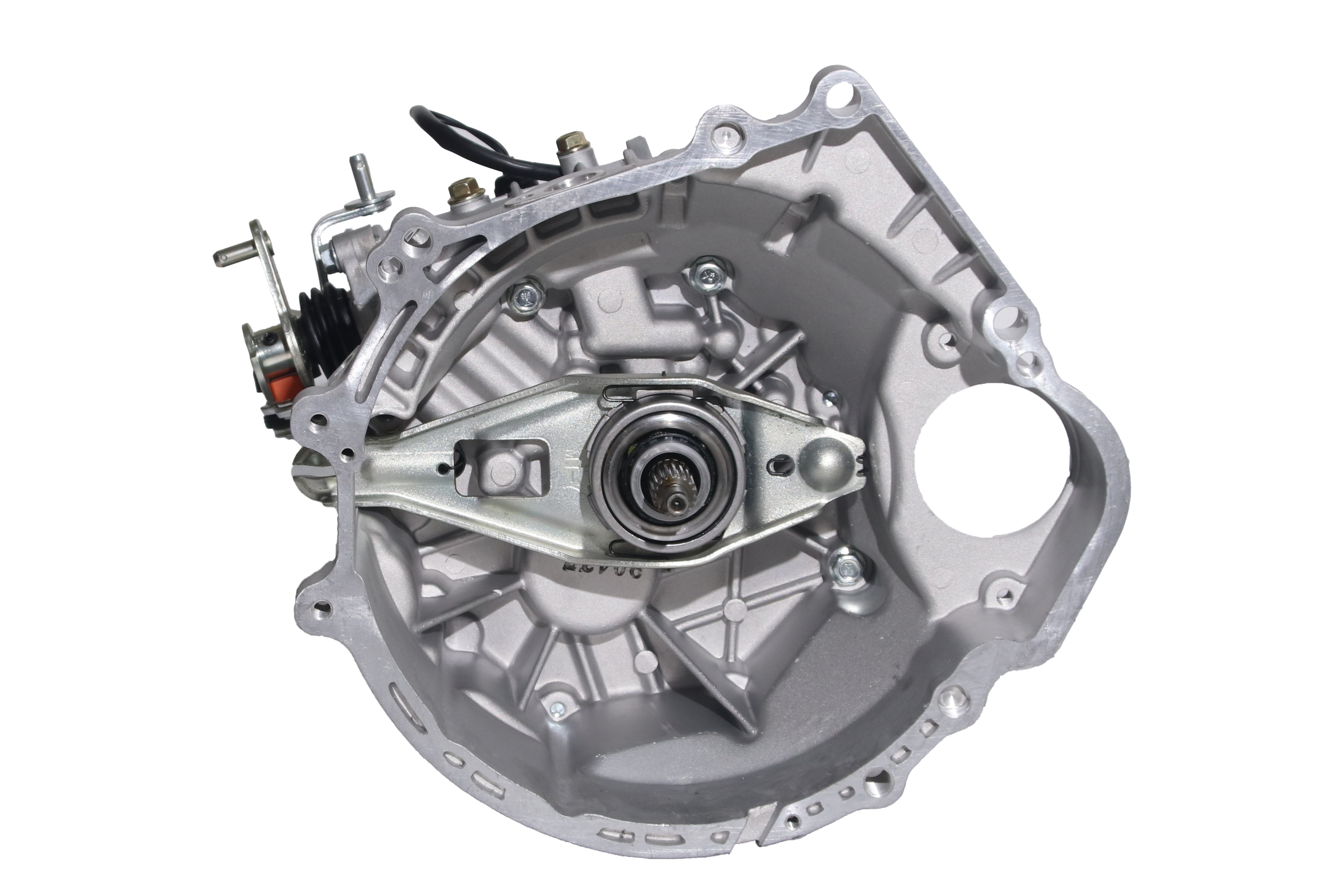 Transmission Gearbox KARRY YOYO Q22 MR510J01