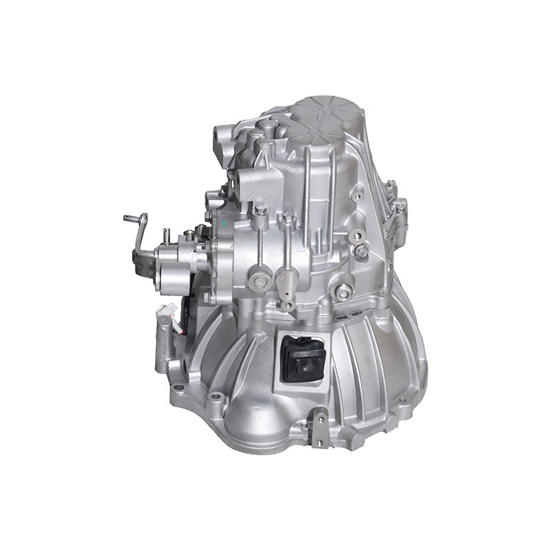 GEARBOX TRANSMISSION