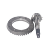 Differential Final Gear Kit