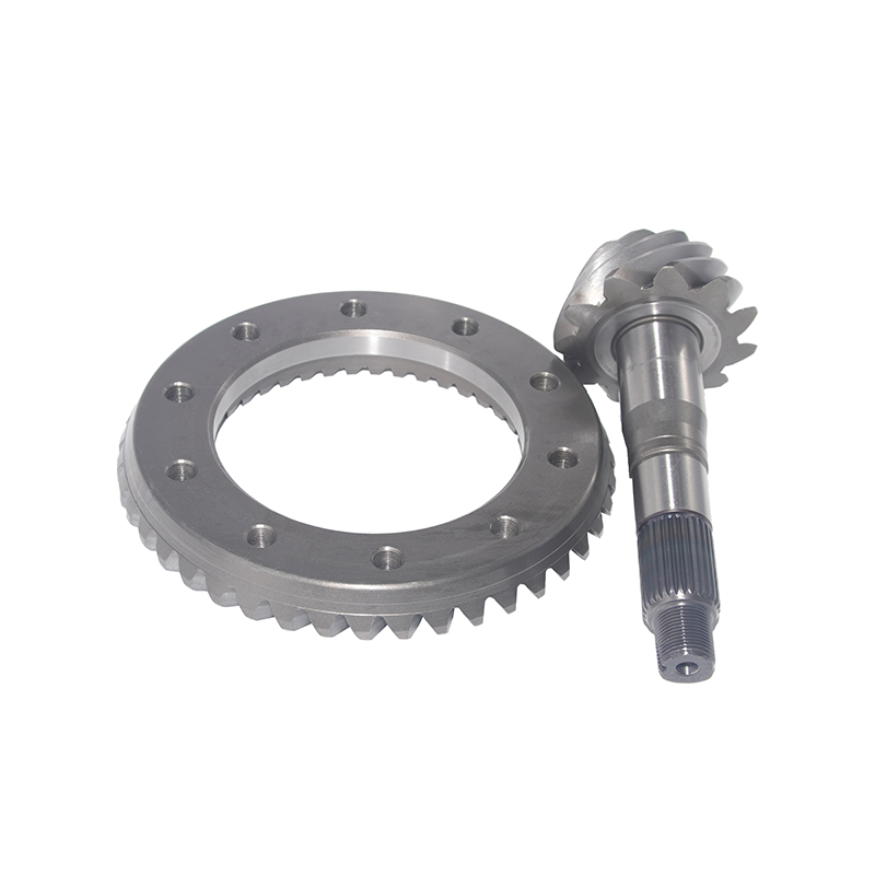 Differential Final Gear Kit