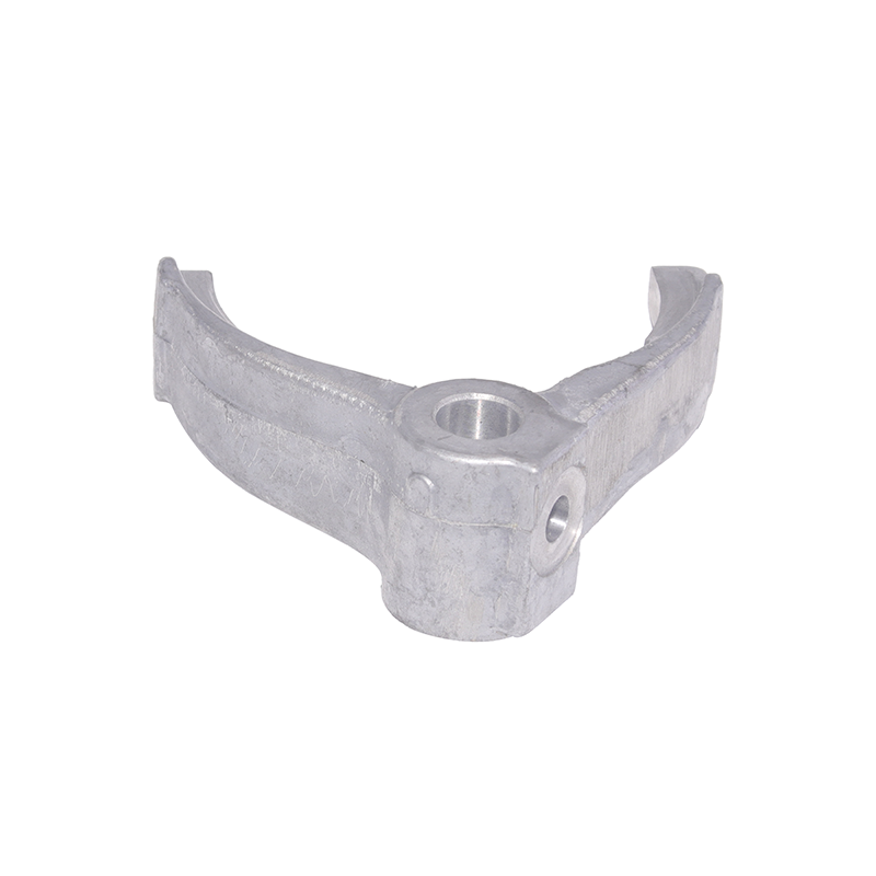 Fork, Gear Shift, No.2