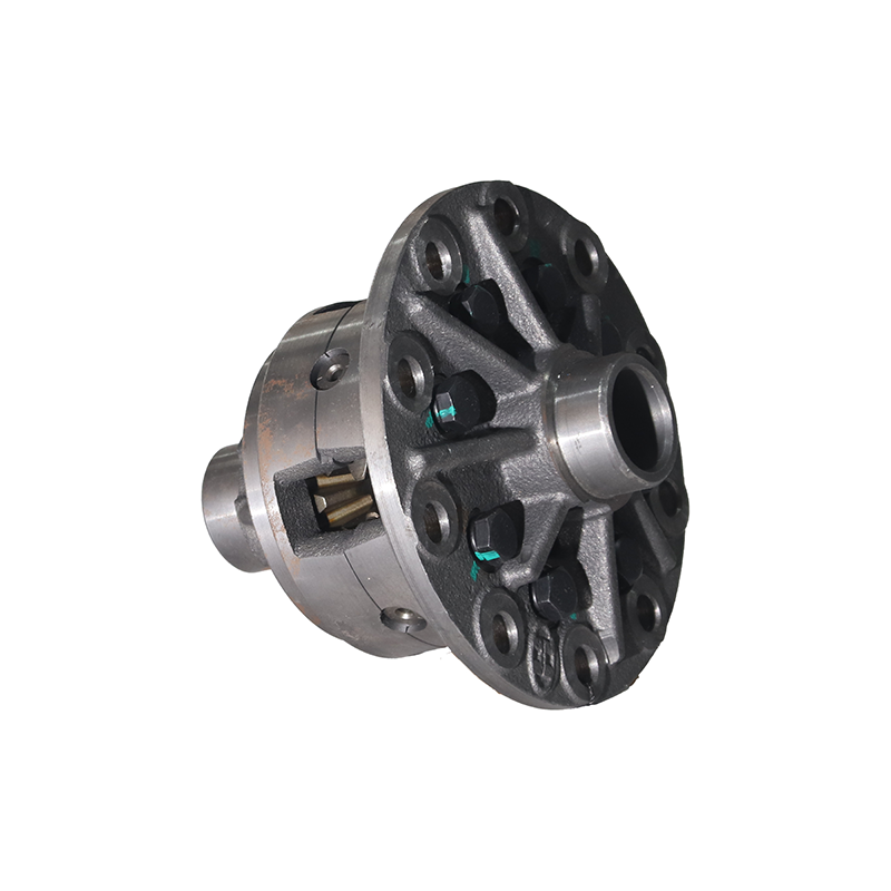 Case Set-Differential