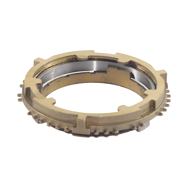 Synchronizer Ring