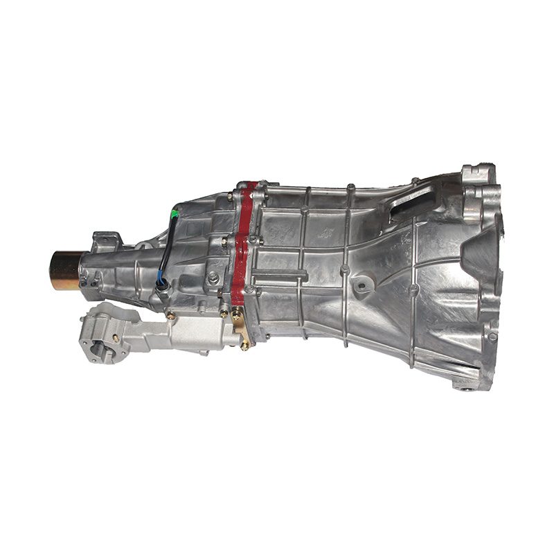Transmission Gearbox