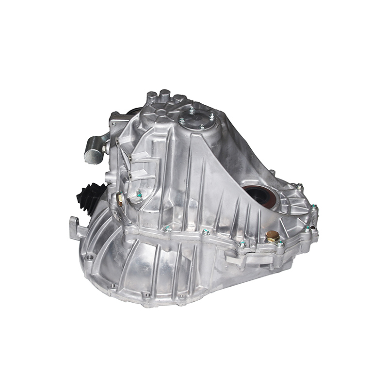 GEARBOX TRANSMISSION