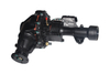 12x43 Rear Differential Assy LSD Toyota
