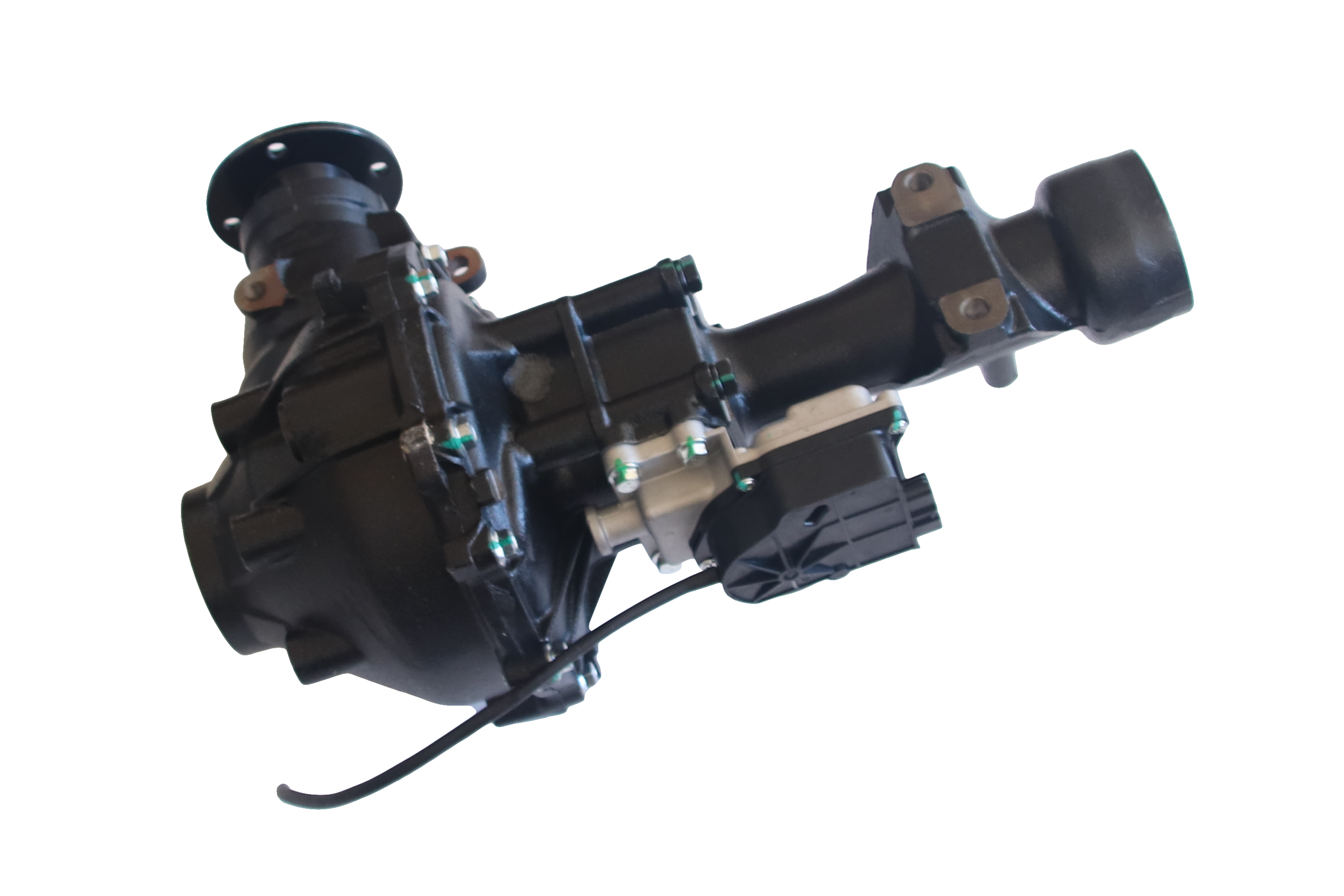 11x43 Front Differential Assy Toyota Hilux 41110-0K250