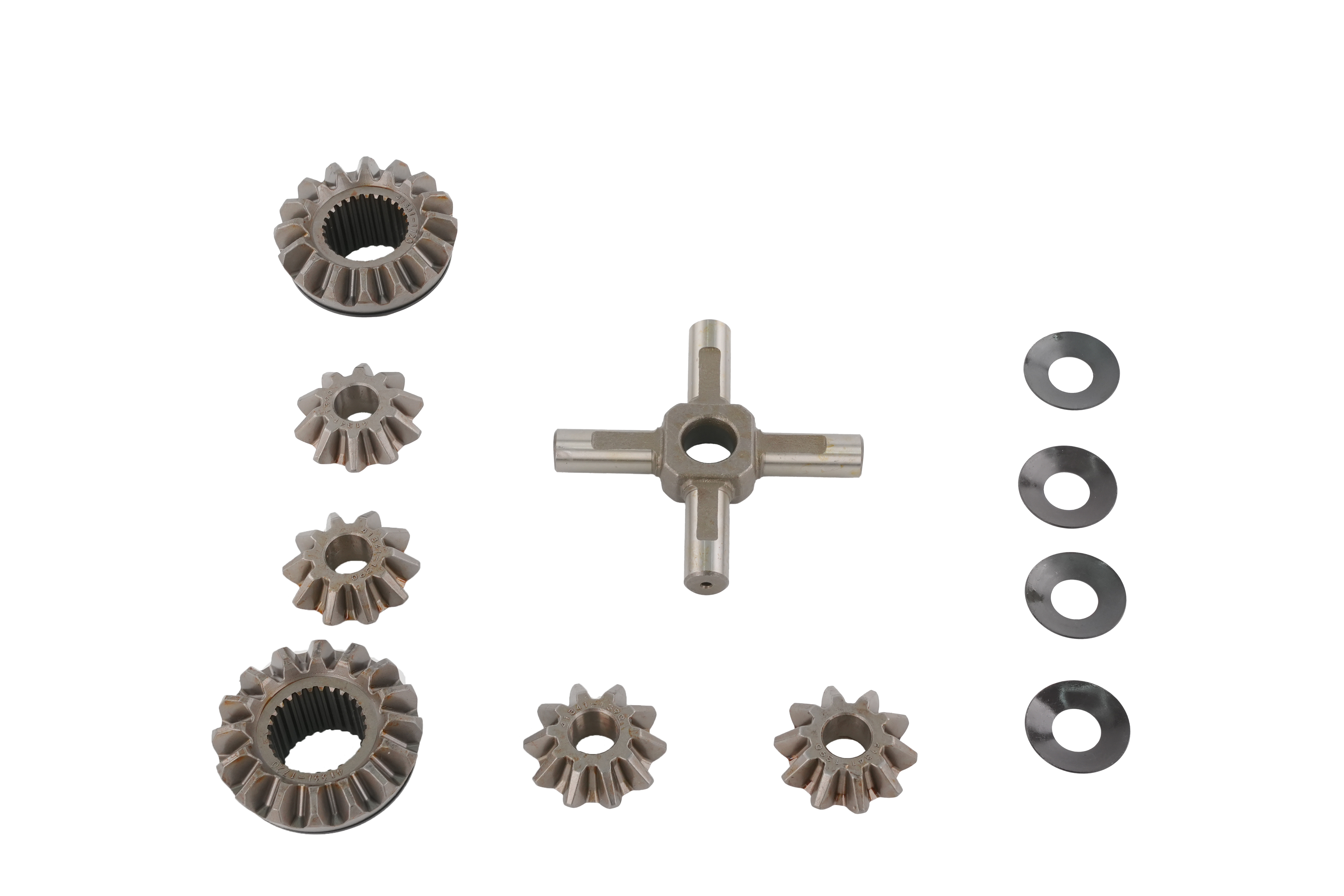 Differential Gear Kit Toyota Hino 500 41331-1720