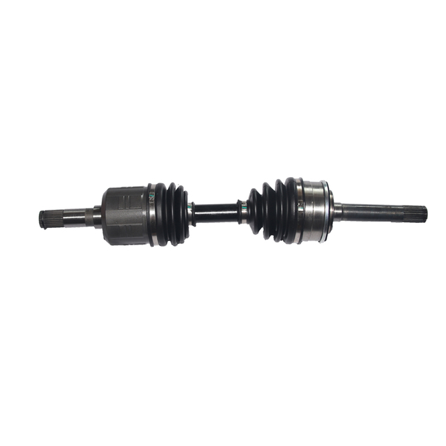 Drive Shaft Hyundai Kia 0K63A-27100
