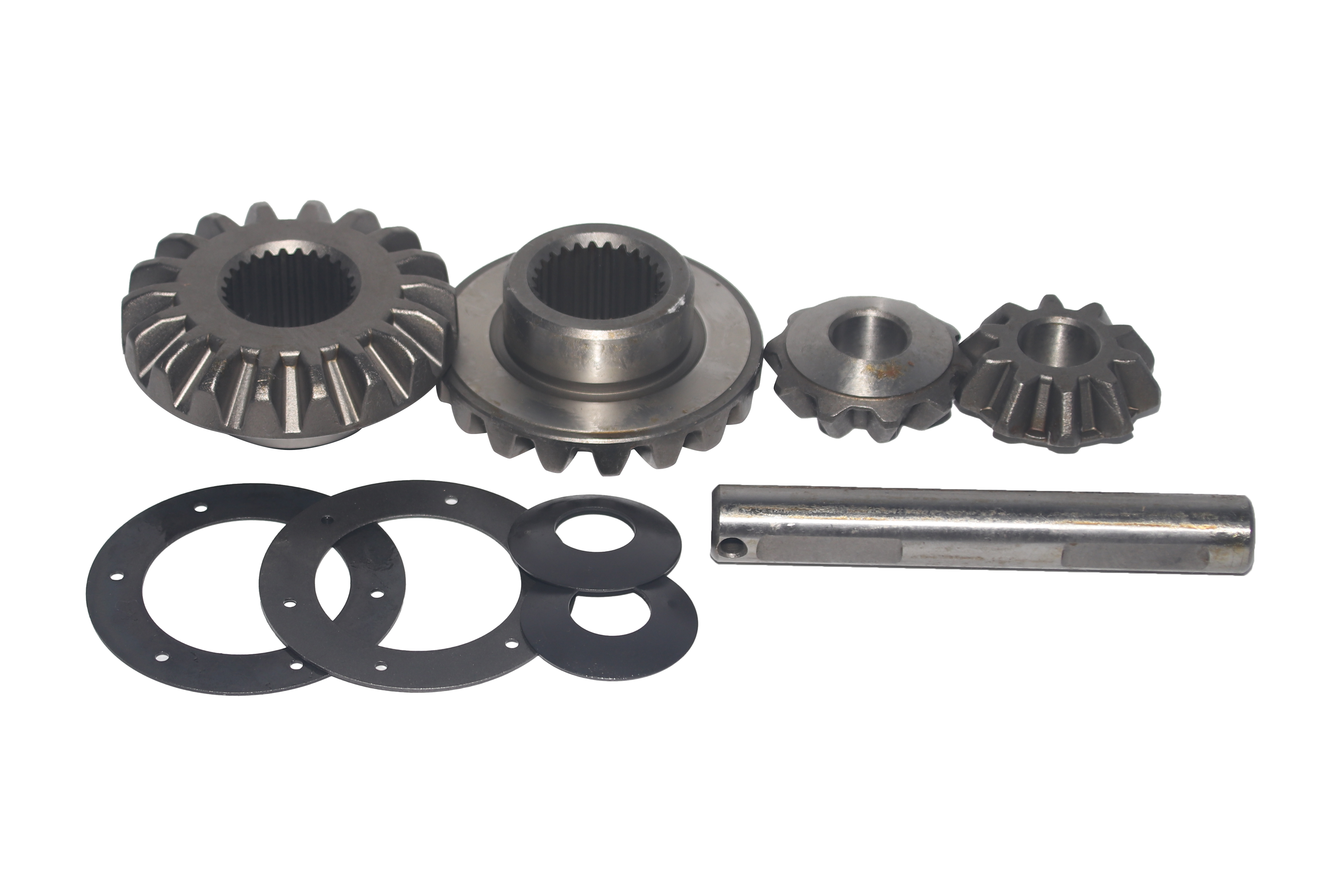 Differential Gear Kit Isuzu D-max 8981868281