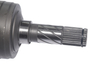 Drive Shaft Mazda B2500 MD09-025-500A