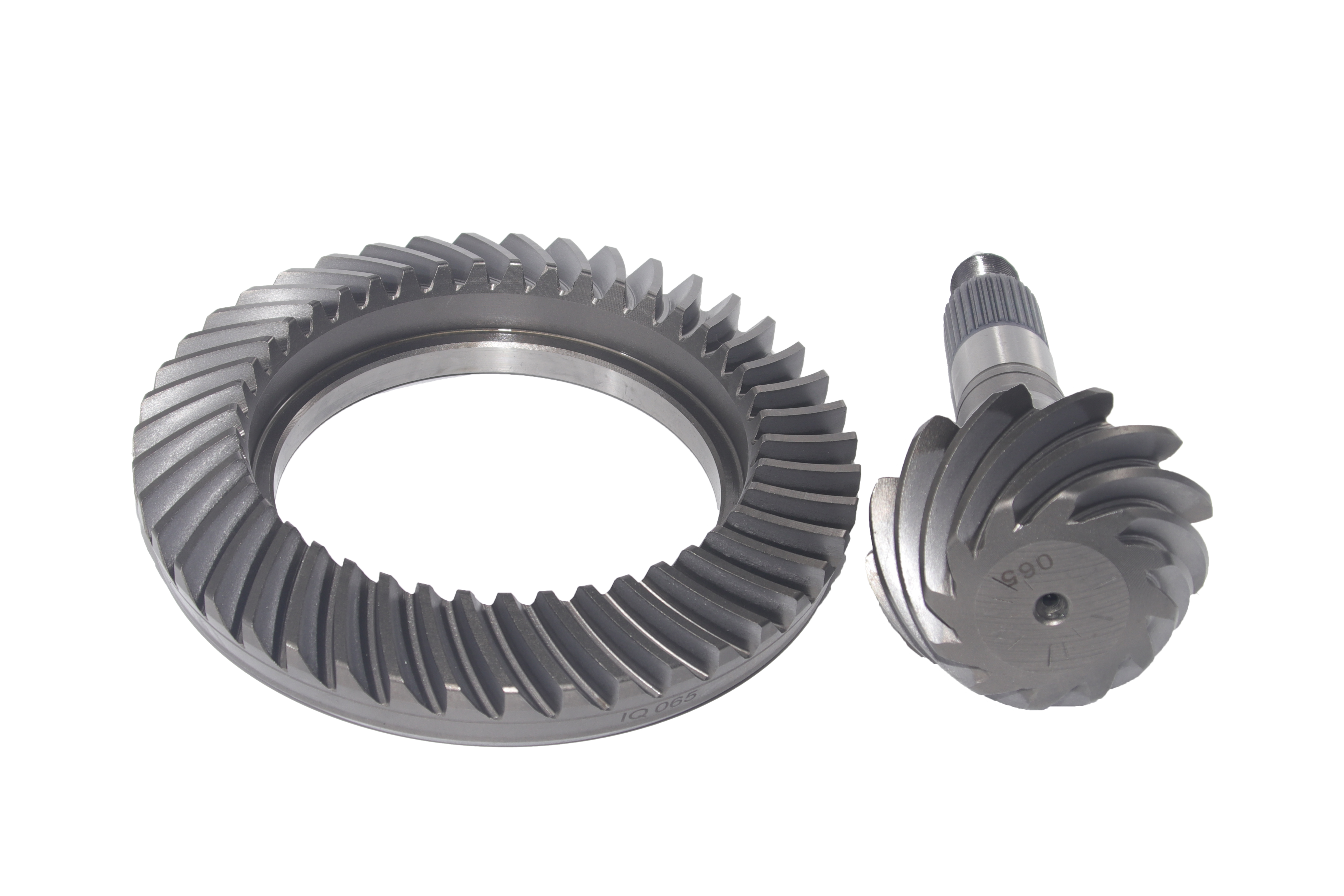 12x43 Front Crown Wheel Pinion Toyota 1kd 41201-79F26