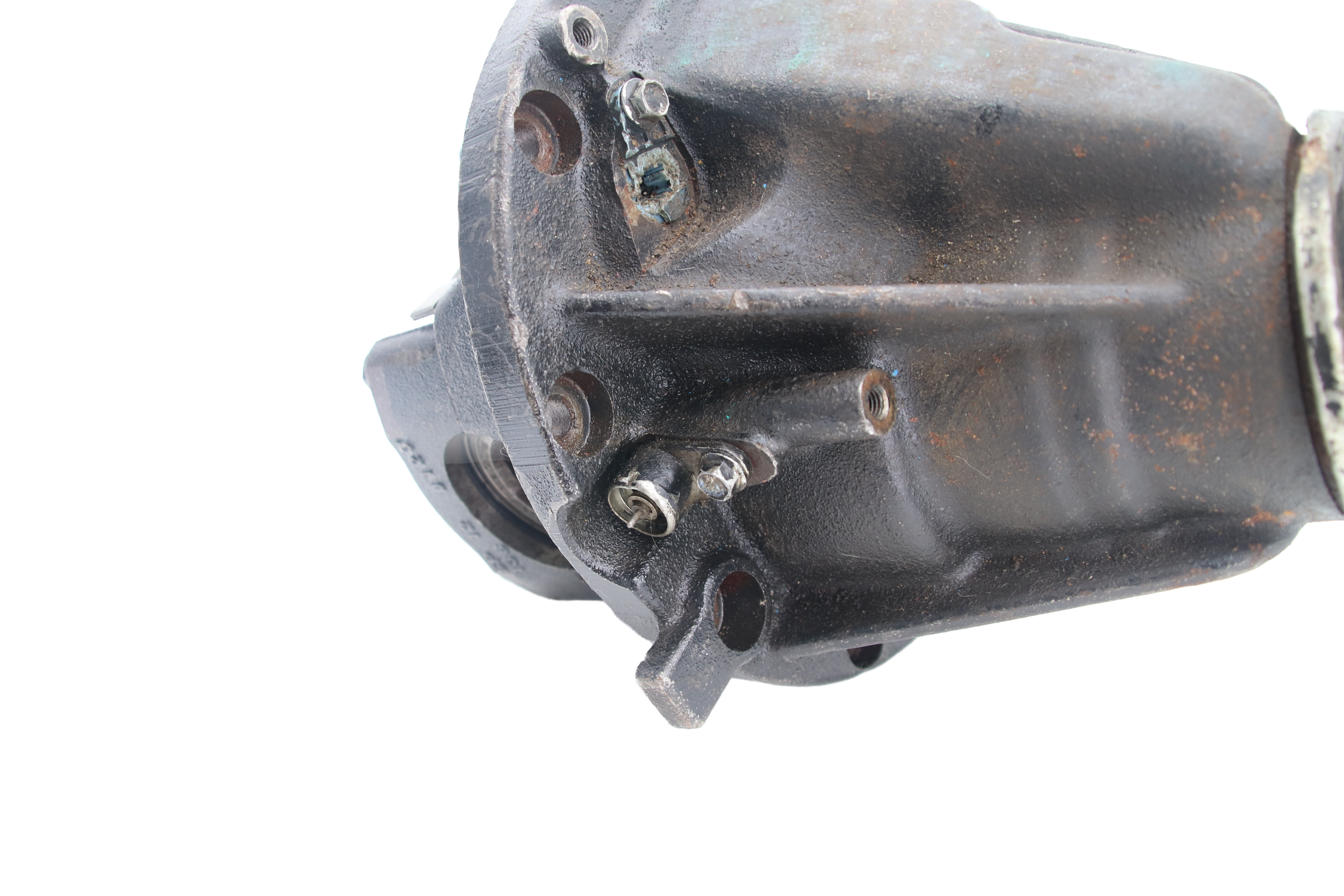 11x43 Differential Locker Toyota Hilux Revo 4WD 41110-0K830 41110-0K831 41110-0K831 41110-0K580
