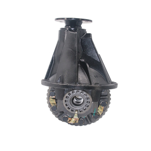 12x43 Rear Differential Toyota Hilux Vigo KUN26 GGN15 KUN16 41110-0K062