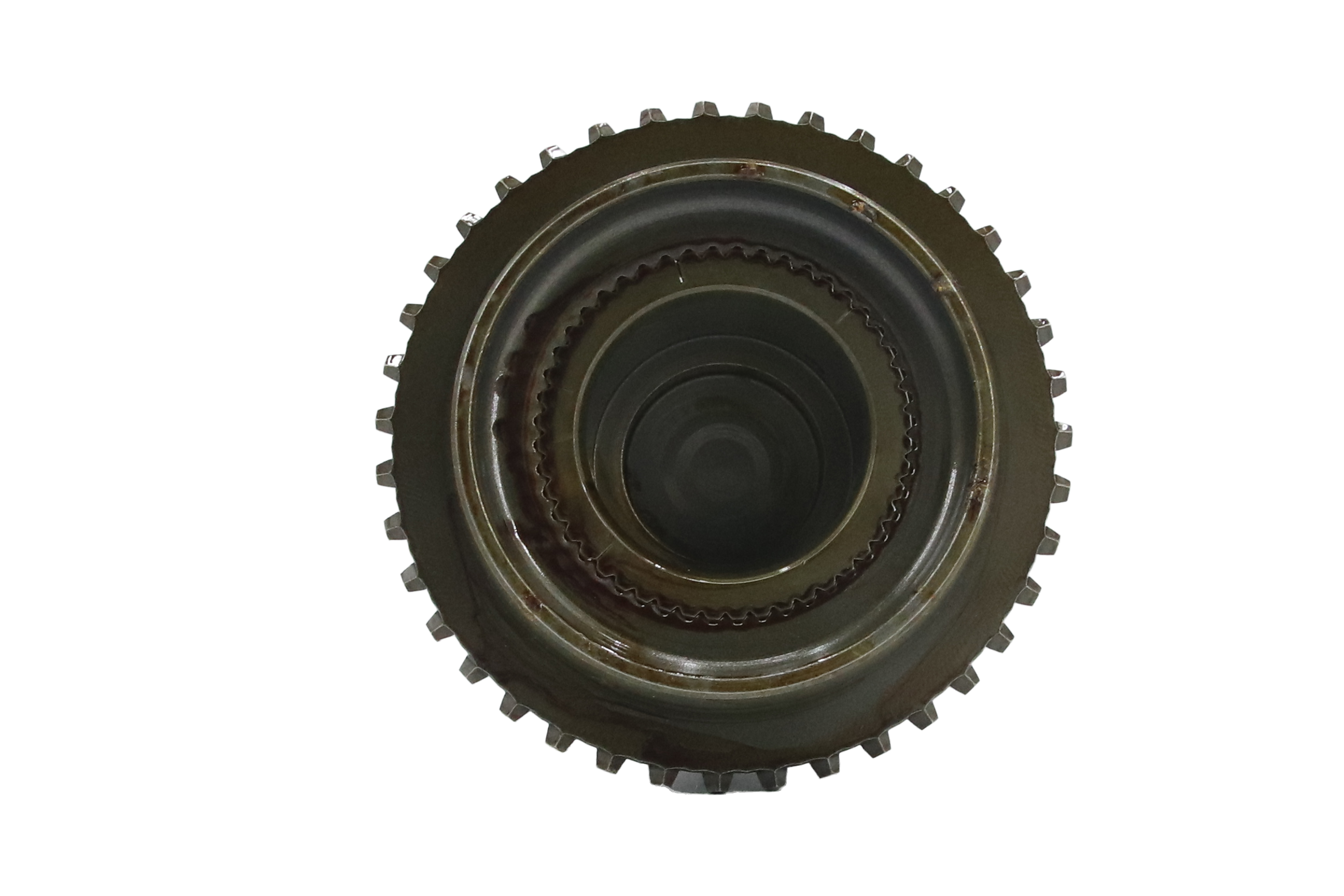 Input Shaft Mitsubishi ME740129