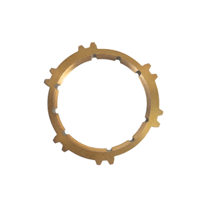 Ring Synchronizer 3rd Toyota 33369-20040