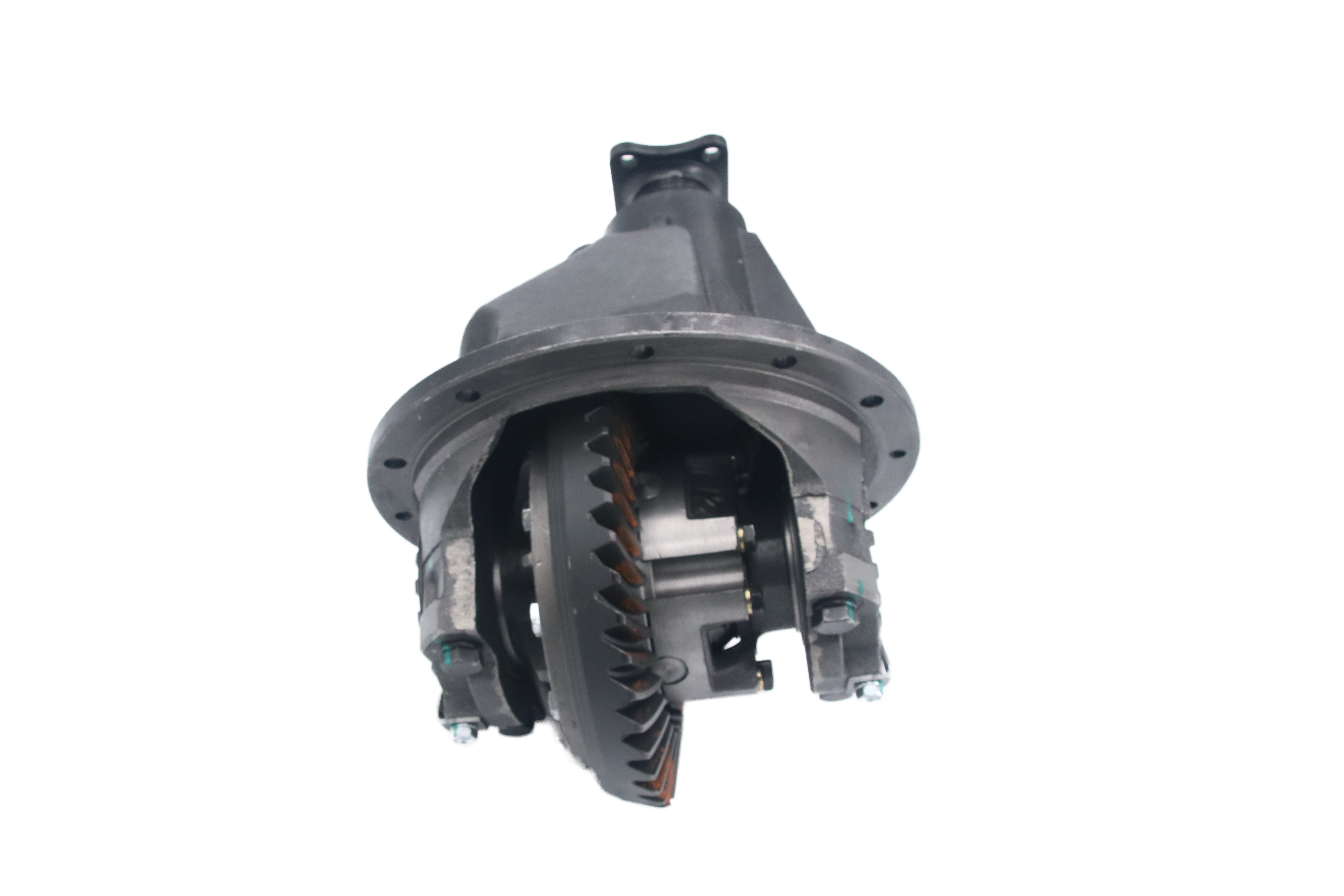 8x41 Differential GAZ 3302-2402010