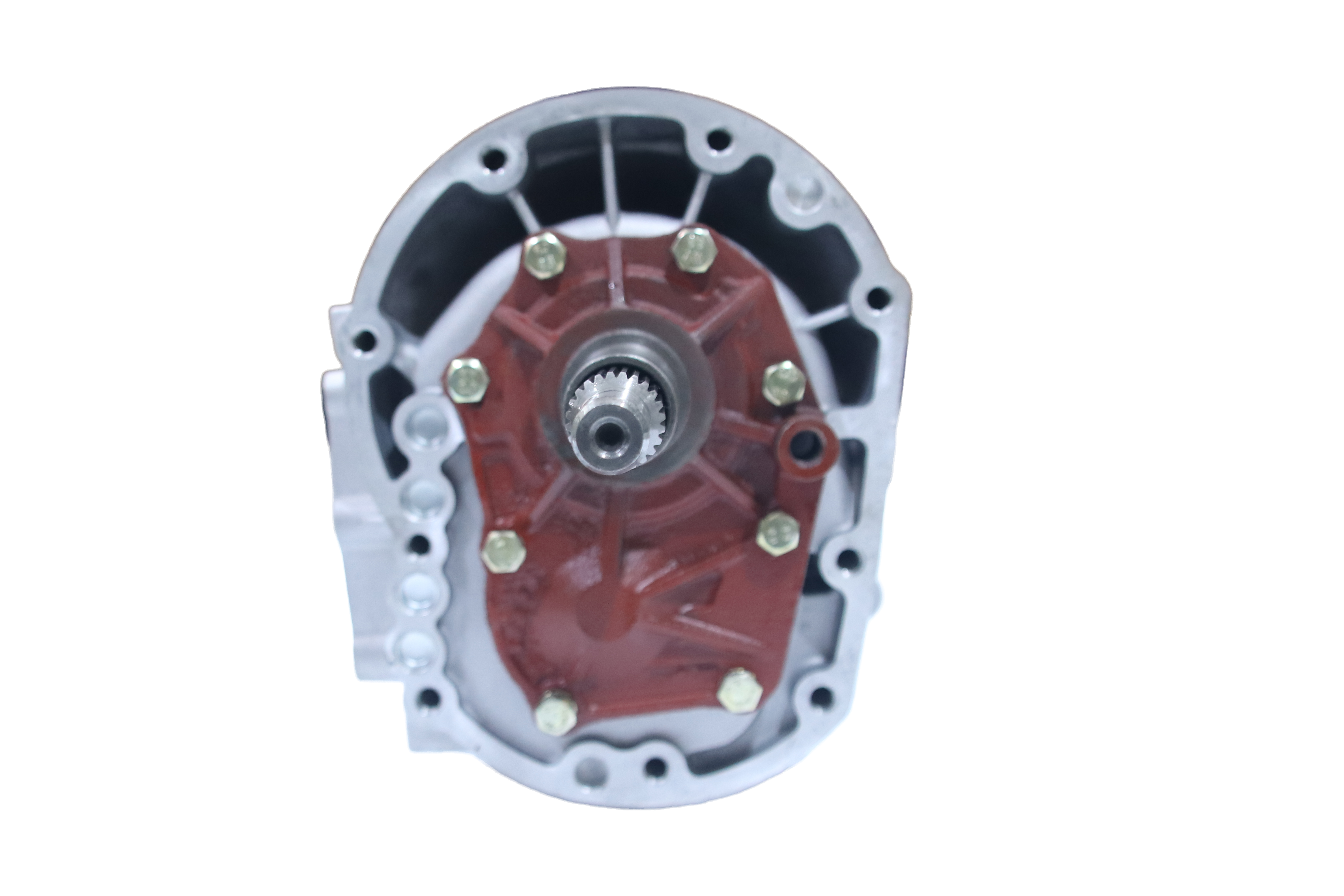 Transmission Gearbox Great Wall 4x2