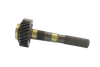 Output Shaft Daihatsu Grand Max 1.5 33321-BZ030