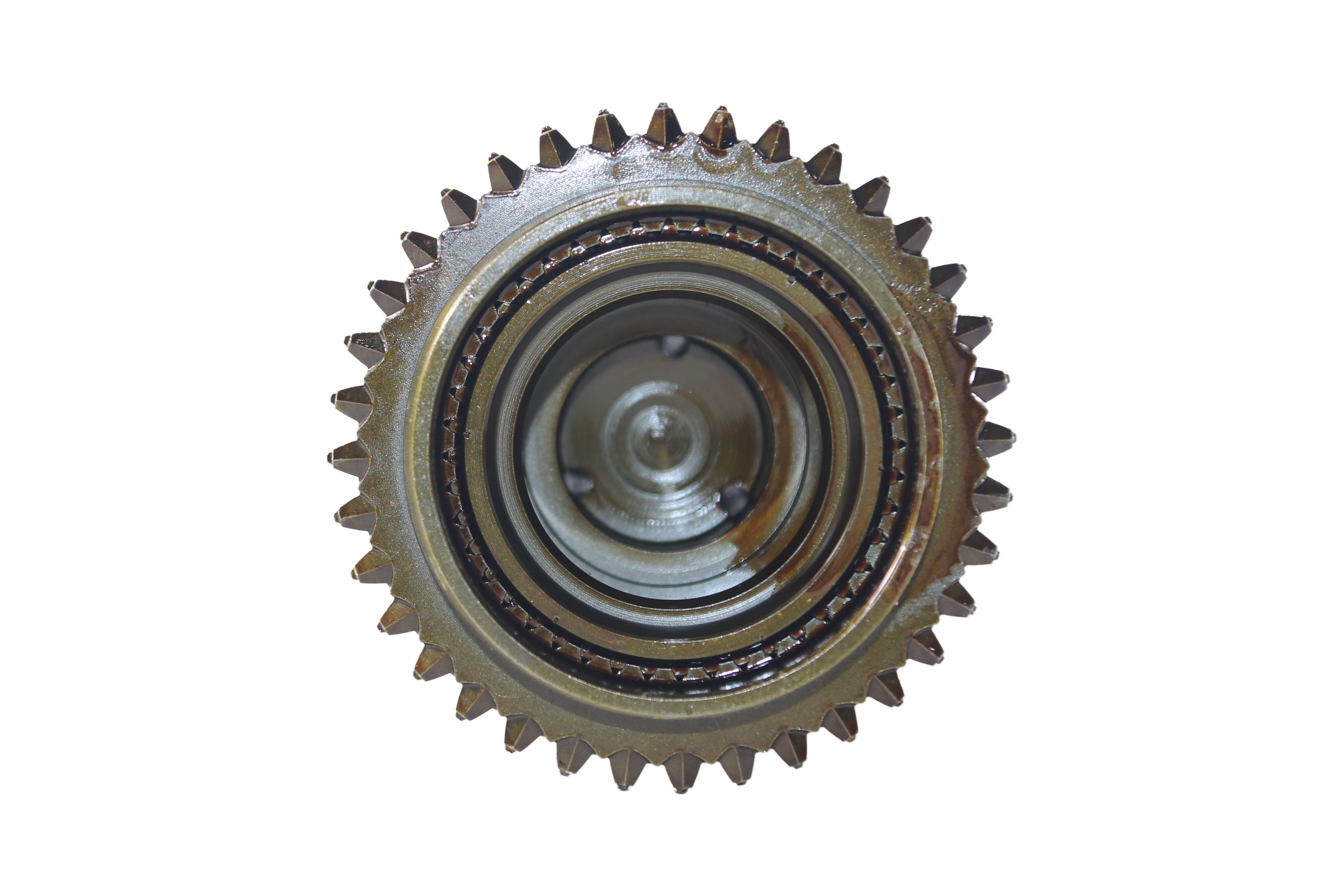 Input Shaft Isuzu 4BE1 4HF1 4BD1 NPR 8970355521