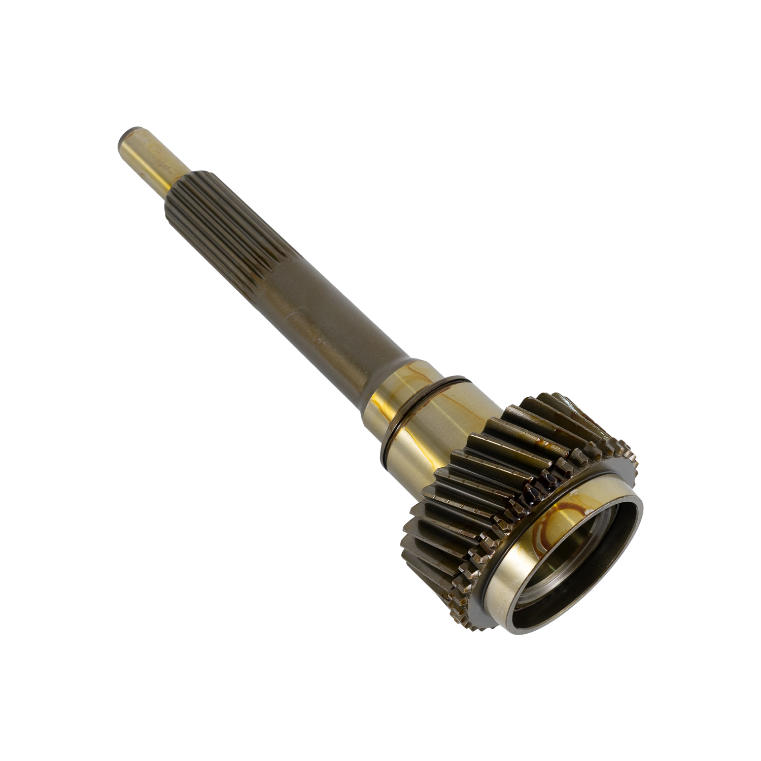 Input Shaft Isuzu 4BD1 8-97168-980-0