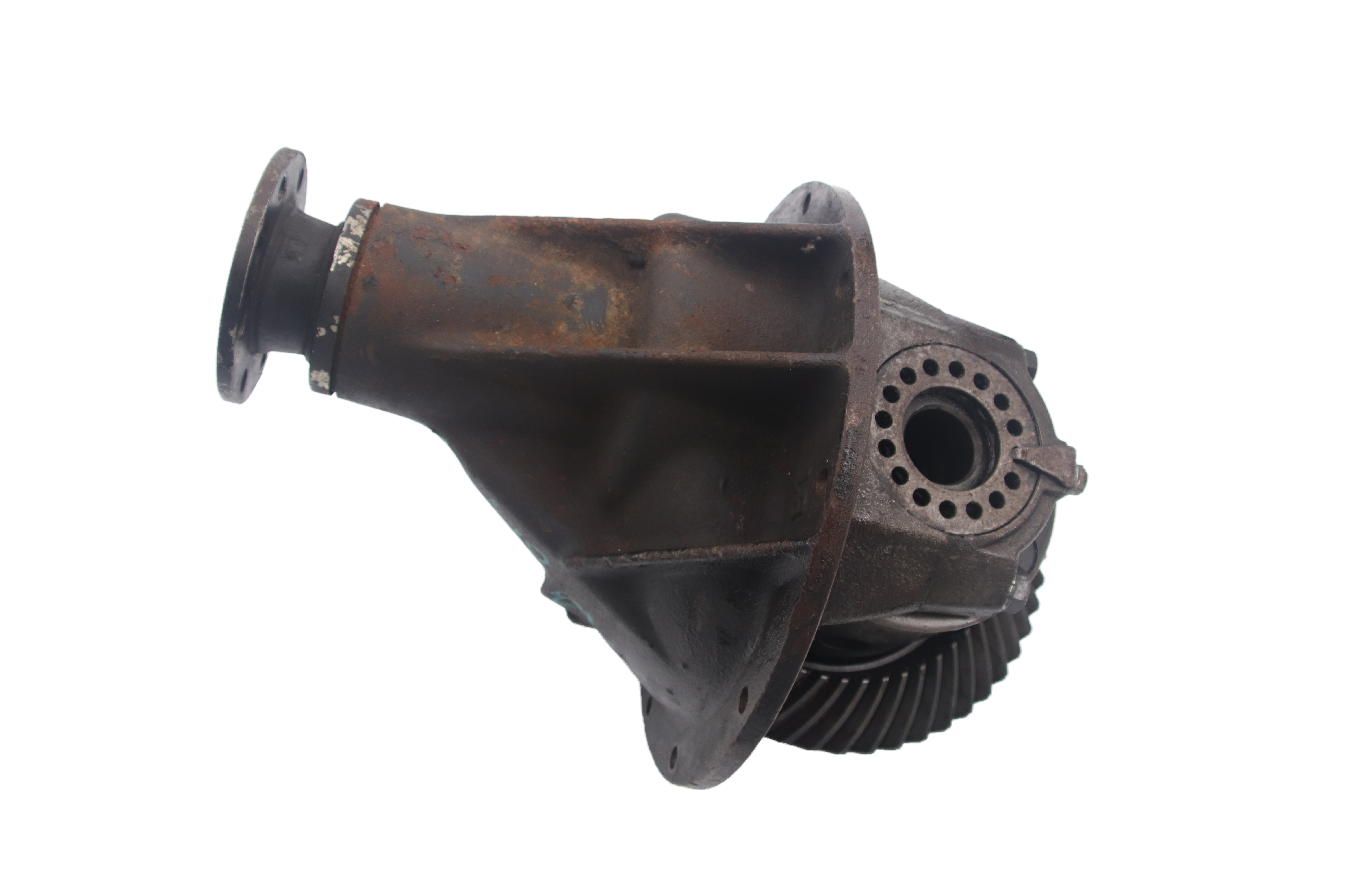 Rear Differential Mitsubishi Pajero V43 MB664205 3501A168 MB664781 MB664206 MB664774