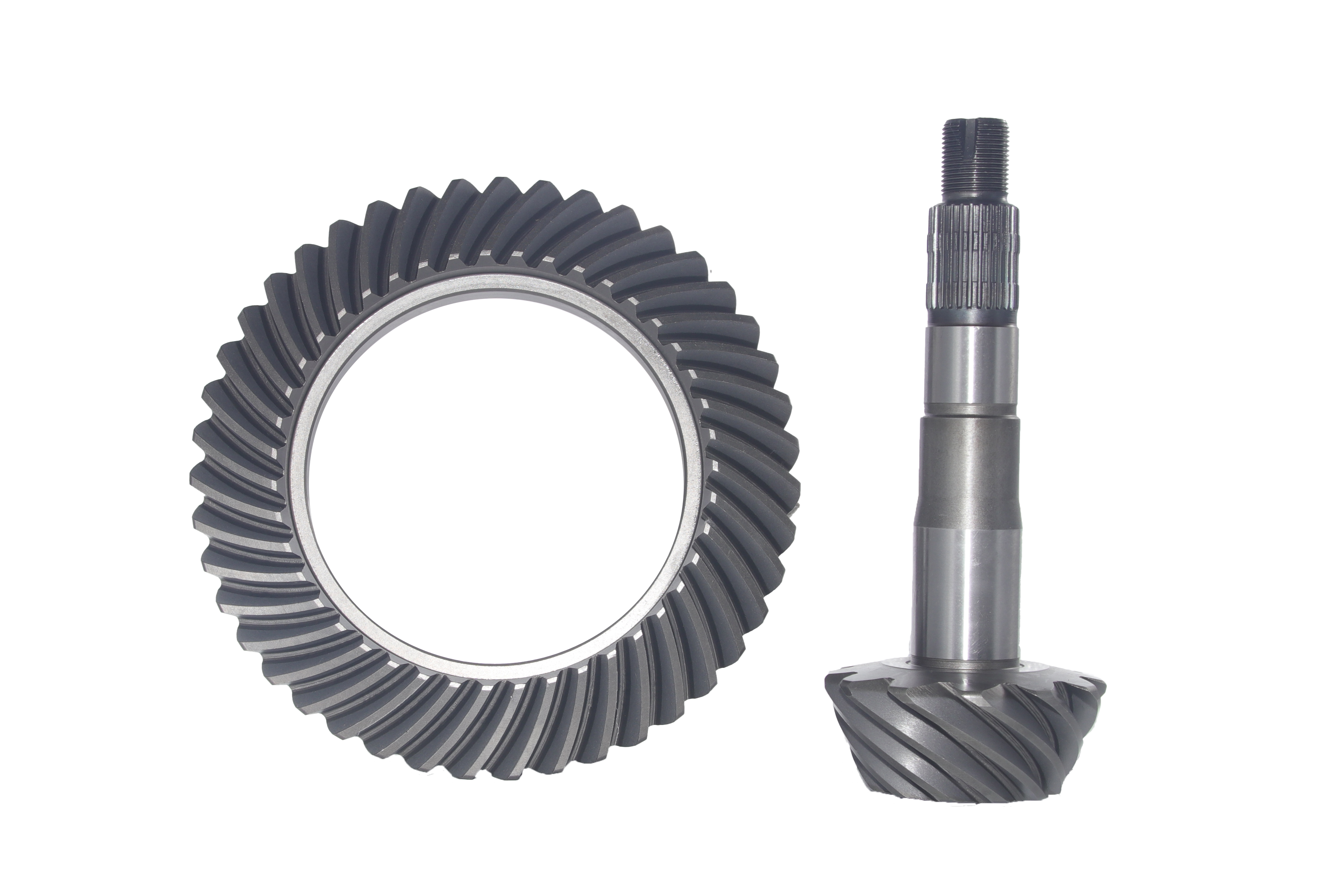 12x43 Crown Wheel Pinion Toyota 1kd 41201-78R26